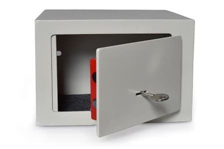 Mechanik-Tresor Waghäusel